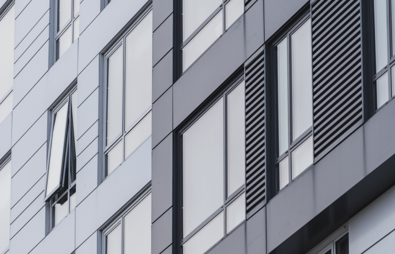 Lámina acanalada: Usos, beneficios y aplicaciones en proyectos&nbsp;exteriores