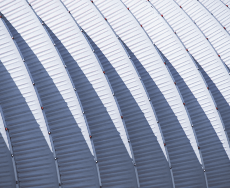 Policarbonato sólido vs policarbonato celular: ventajas, diferencias y cuál elegir para tu&nbsp;techumbre